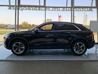 gebraucht Audi Q8 50 TDI quattro 210(286) kW(PS) tiptronic