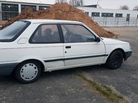 gebraucht Peugeot 309 