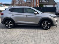 gebraucht Hyundai Tucson 