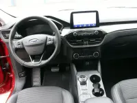 Gebraucht Ford Kuga Titanium X 224 PS (164 kW) 2022 Rot SUV
