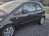 Gebraucht Mitsubishi Colt 2005 Kleinwagen