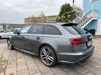 Gebraucht Audi A6 Competition 326 PS (239 kW) 2015 Grau Kombi