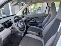 Gebraucht Leapmotor T03 69 kW (95 PS) 2025 Blau Kleinwagen