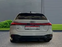 Gebraucht Audi A5 Ambiente 204 PS (150 kW) 2025 Weiss Kombi