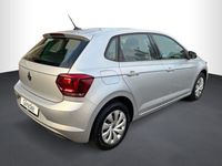 gebraucht VW Polo 1.0 TSI Comfortline