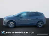 Gebraucht BMW 223 Active Tourer Sport Line 218 PS (160 kW) 2023 Sparkling kupfergrau Van / Kleinbus