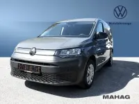 Gebraucht VW Caddy Maxi 102 PS (75 kW) 2025 Grau Van / Kleinbus
