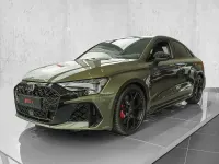 Neu Audi RS3 Ambiente 400 PS (294 kW) 2026 Individuallackierungen audi ex Limousine