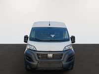 Gebraucht Fiat Ducato 140 PS (102 kW) 2024 Eisweiß Van