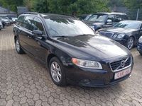 gebraucht Volvo V70 T4 Momentum / NAVI /