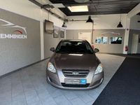 Second-hand Kia Ceed Basis 109 CP (80 kW) 2009 Bej Hatchback