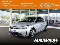 Gebraucht Opel Corsa 101 PS (74 kW) 2024 Silber Kleinwagen