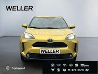 Gebraucht Toyota Yaris Cross Team 116 PS (85 kW) 2022 Gold SUV