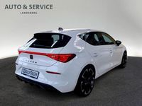 Gebraucht Cupra Leon VZ 245 PS (180 kW) 2024 Weiß Limousine