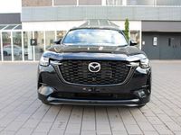 Neu Mazda CX-80 Homura-Line 328 PS (241 kW) 2025 Schwarz SUV