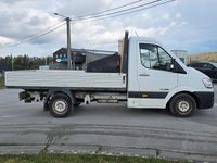 Gebraucht Hyundai H 350 150 PS (110 kW) 2017 Weiß Van