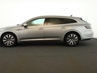 Gebraucht VW Arteon Elegance 150 PS (110 kW) 2023 Pyrit silber metallic