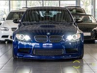 Second-hand BMW M3 Performance 420 CP (308 kW) 2008 Albastru Berlinǎ
