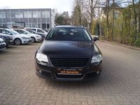 gebraucht VW Passat Variant Trendline BlueTDI DSG Zahnr. neu