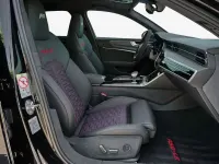 Używany Audi RS6 Performance 760 KM (558 kW) 2025 Czarny Kombi