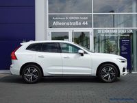 gebraucht Volvo XC60 D4 AWD R-Design / EURO 6d-TEMP / A+