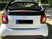 gebraucht Smart ForTwo Cabrio passion