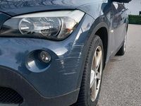 Gebraucht BMW X1 204 PS (150 kW) 2010 Grau SUV