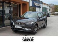 Gebraucht Volvo XC90 Plus 455 PS (334 kW) 2022 Grau SUV