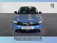 Neu Opel Corsa Edition 110 PS (80 kW) 2026 Grau Limousine