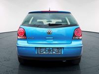gebraucht VW Polo NEU TÜV / Sitzheizung/ Einparkhilfe H. / KLIMA