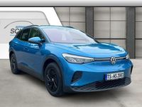 Gebraucht VW ID.4 Pure 125 kW (170 PS) 2024 SUV