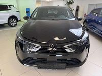 Neu Mitsubishi Colt Edition 143 PS (105 kW) 2025 Onyx schwarz metallic Kleinwagen