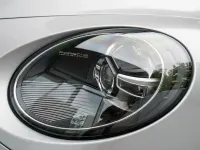 Gebraucht Porsche 911 Turbo S 650 PS (478 kW) 2022 Weiß Coupé