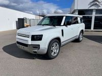 gebraucht Land Rover Defender 130 LWB P400 MHEV First Edition PANO