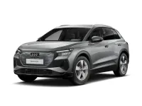 Second-hand Audi Q4 e-tron 194 kW (265 CP) 2023 Gri SUV
