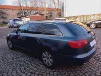 gebraucht Audi A6 Avant 2.7 TDI 180 ps