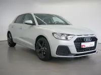 Gebraucht Audi A1 Sportback Advanced 116 PS (85 kW) 2025 Tausilber metallic Kleinwagen