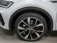 Neu VW T-Roc R-line 150 PS (110 kW) 2025 Pureweiss uni (9p) SUV