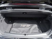 Gebraucht Audi A5 Cabriolet Advanced 150 PS (110 kW) 2021 Schwarz Cabrio