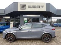 Gebraucht Cupra Formentor VZ 310 PS (228 kW) 2020 Graphene grau SUV