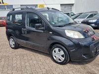 gebraucht Fiat Qubo M- JET Dynamic AUTON KLIMAANLAGE