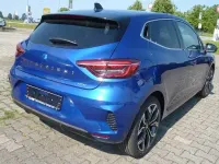 Neu Mitsubishi Colt Edition 143 PS (105 kW) 2025 Blau Kleinwagen