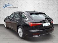 gebraucht Audi A6 Avant Design