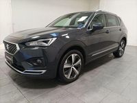 Gebraucht Seat Tarraco 245 PS (180 kW) 2022 Grau SUV