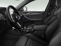 Gebraucht BMW X4 Shadowline 190 PS (139 kW) 2025 Schwarz SUV