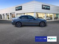 Gebraucht Alfa Romeo Giulia Veloce 280 PS (205 kW) 2024 Grau Limousine