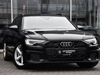 Gebraucht Audi A6 S-Line 286 PS (210 kW) 2025 Mythosschwarz Kombi