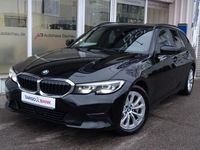 Gebraucht BMW 330 Advantage 286 PS (210 kW) 2022 Schwarz Kombi