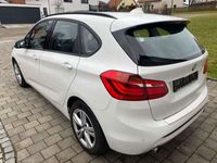 gebraucht BMW 220 Sport HuD NaviPl KoZg eKlappe