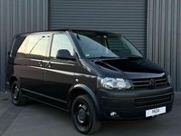 Gebraucht VW Transporter 179 PS (131 kW) 2015 Schwarz Van